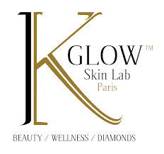 Kglow Skinlab Brand Logo